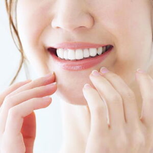 健康美 (審美)・ホワイトニング治療