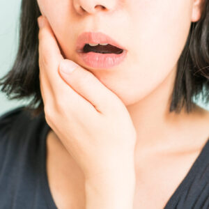 虫歯予防・セラミック治療