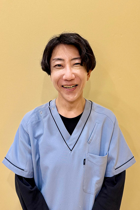 西田 宜彦